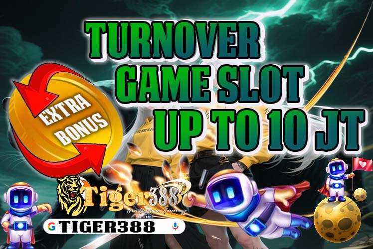TIGER388 Slot Gampang Maxwin Link Pragmatic Gacor