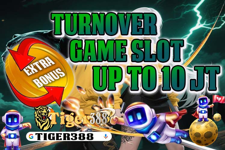 TIGERBET388 Link Slot Resmi Situs Slot Online Indonesia