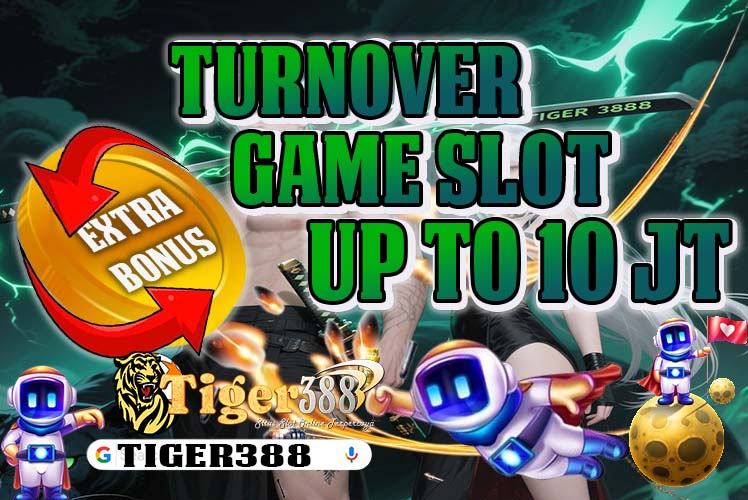TIGERBET388 Situs IDN Slot Online Terbaru Tahun 2025