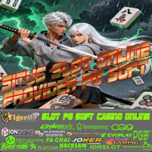 Tiger388 Pola Pragmatic Play Anti Rungkad Malam Ini